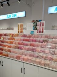 -Zzmart珠珠世界·潮玩·串珠·水晶DIY(双塔店)