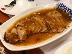 猪颈肉-番茄屋葡式美食(总店)