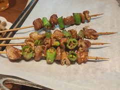 -聚点串吧·小酒局(北京旗舰店)