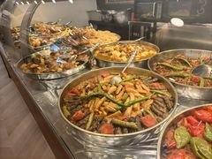 -bosphorus 铂斯西餐厅·土耳其烧烤(环市中路店)