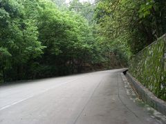 -火炉山森林公园