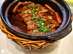 -老平安农家菜(平安店)