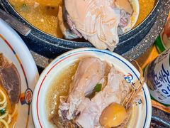 -七八冷面·延边朝鲜族美食(欢乐谷店)