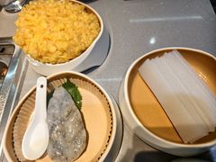 -海底捞火锅(地王新天地店)
