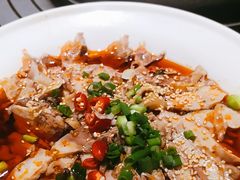 -芭夯兔·兔肉汤锅(新都店)