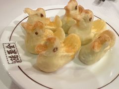 -北京全聚德(王府井店)