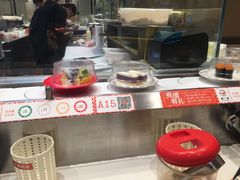 -新一番三文鱼寿司(大东海店)