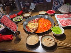 -萍姐火锅·公路夜市(打浦桥日月光店)