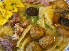 -长兴菜馆(高桥店)