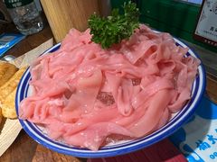 -楠火锅(西单店)