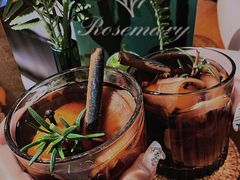 -Rosemary·纽西兰简餐(江南西店)