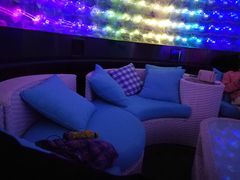 -异次元·LIGHT HOUSE·美食酒廊·休闲露台