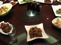 -老正兴菜馆(福州路店)