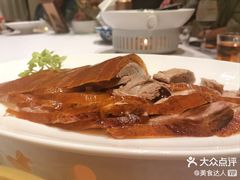 -洛阳宴·洛阳菜(南昌路店)