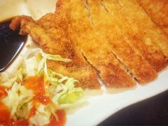 炸猪排-做了不起的80后