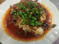 -洪霞餐馆