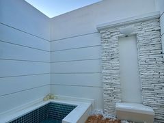 -春晖园度假酒店温泉