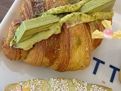 -屋裡·Union Bakery(龙江路店)