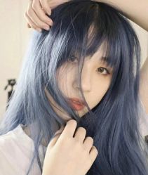 -V8潮牌·接发烫染连锁