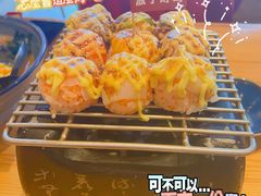-蚝喜粤·广州味·茶楼点心(长隆店)