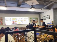 -朝族高丽火盆(长白山总店)
