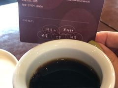 -fishtank鱼缸咖啡(三山街店)