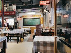 -彭耕记猪油炒小菜(吉联mall店)