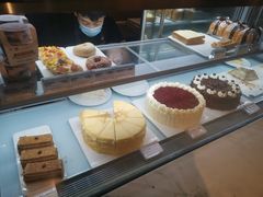 -Peet's 皮爷咖啡(东湖路手作店)