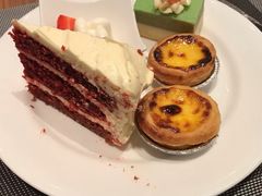 -好日子皇冠假日酒店·君怡咖啡厅(特美思大厦店)