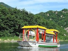 -大连冰峪旅游度假区