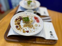-自然椰·海南清补凉(海月广场店)