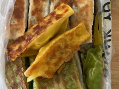 -众品老方子锅贴甜沫(李村店)