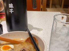 -味千拉面(广州白云机场T1西二店)
