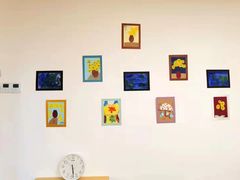 -艾儿思国际幼稚园(硚口店)