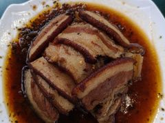 -代木儿回锅肉
