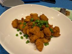 蛋黄小酥肉-老淳安—伴山伴湖(千岛湖开元度假村店)