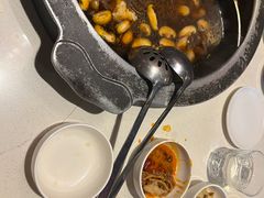 -川西坝子火锅(金沙1.0直营店)