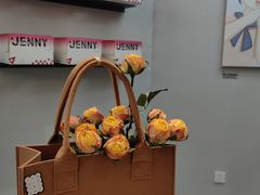 -静宜和她的朋友(星海广场店)