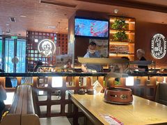 -西塔老太太泥炉烤肉(亚运村店)
