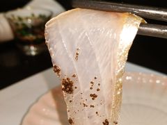池鱼王-金井日本料理(丽柏广场店)