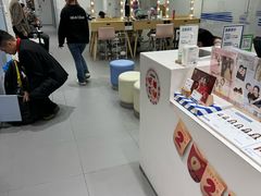 -天真蓝照相馆(中华广场店)