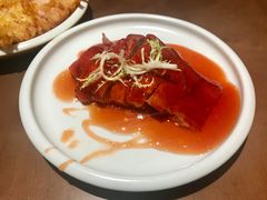 -松鹤面馆·古法焖肉面(观前店)