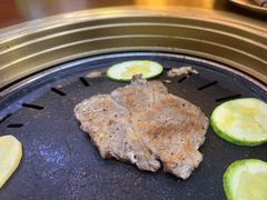 -蒲葵传统炭火烤肉(白石龙店)
