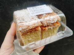 -国际饭店·帆声西饼屋(黄河路店)
