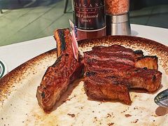 -Wolfgang’s Steakhouse 沃夫冈牛排馆(上海白玉兰广场店)