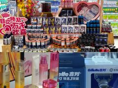 -世纪联华超市(江城店)