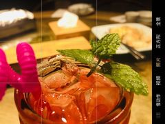 -辛香汇·现炒川菜(武进吾悦店)