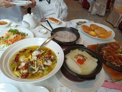 -东方御宴海鲜酒楼(棕泉酒店)