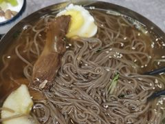 -屋里家延边朝鲜族冷面(梅林3店)