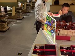 -海底捞火锅(太原万科城店)